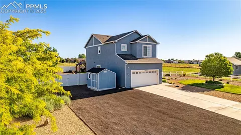 1029 W Calle Del Ciervo Na Na, Pueblo West, CO 81007
