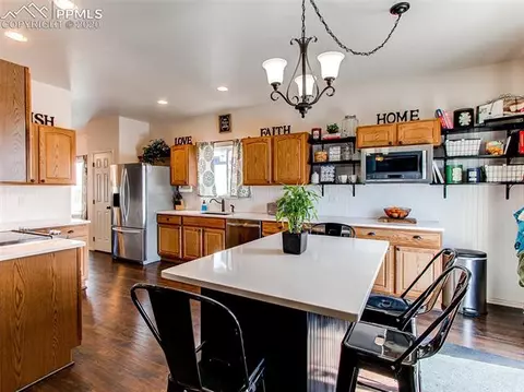 12221 Crystal Downs Rd, Peyton, CO 80831 photo 9