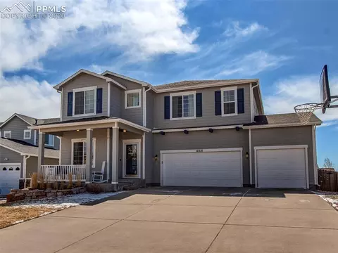 12221 Crystal Downs Rd, Peyton, CO 80831 photo 1