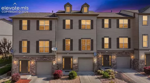 972 Burning Bush Pt, Monument, CO 80132