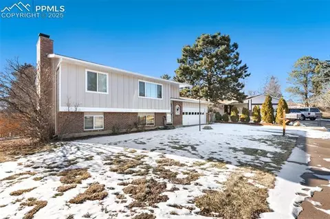 1058 Galley Pl, Colorado Springs, CO 80915