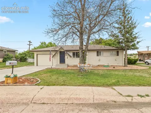 503 Loomis Ave, Colorado Springs, CO 80906