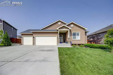 10557 Mount Evans Dr, Peyton, CO 80831