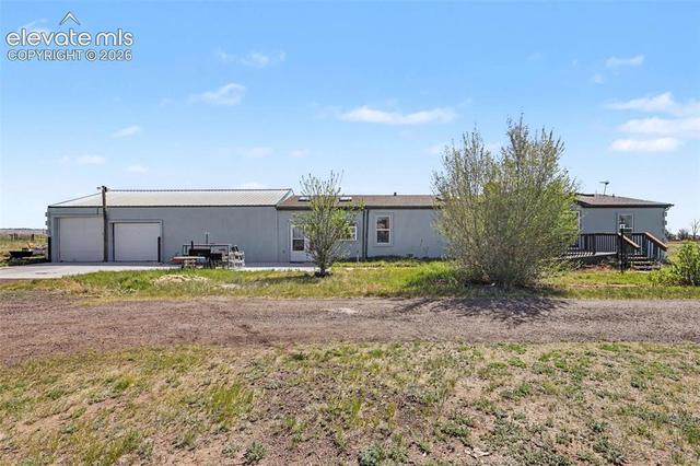 11770 Tracy Ln, Peyton, CO 80831