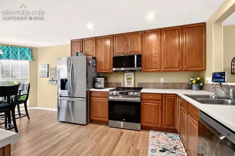 5560 Ansel Dr, Colorado Springs, CO 80923