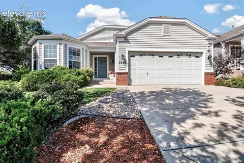 5560 Ansel Dr, Colorado Springs, CO 80923