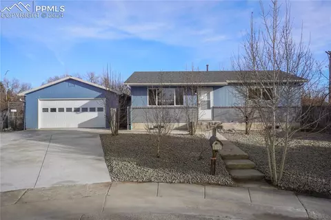 3723 Indianpipe Cir, Colorado Springs, CO 80918