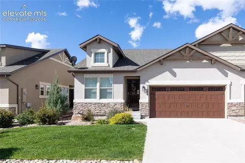 11395 Rill Pt, Colorado Springs, CO 80921