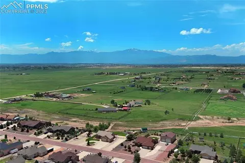 9791 Keating Dr, Peyton, CO 80831 photo 2