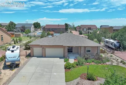 9791 Keating Dr, Peyton, CO 80831 photo 1