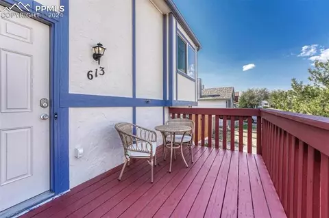 613 Harvest Moon Rd, Fountain, CO 80817