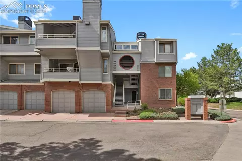 920 Acapulco Ct, Colorado Springs, CO 80910