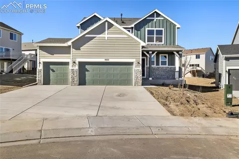 4043 Patterdale Pl, Colorado Springs, CO 80922