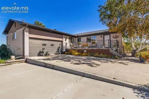 11115 Howells Rd, Colorado Springs, CO 80908