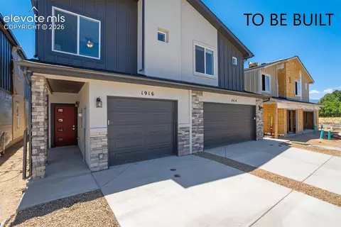 1881 Erin Loop, Colorado Springs, CO 80918