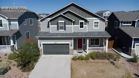 9632 Emerald Vista Dr, Peyton, CO 80831