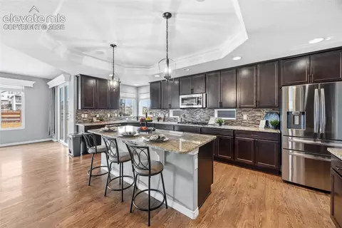 9632 Emerald Vista Dr, Peyton, CO 80831 photo 5