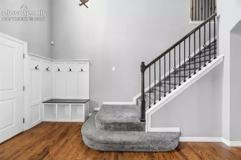 9632 Emerald Vista Dr, Peyton, CO 80831 photo 2