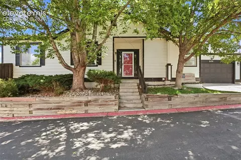 3135 River Valley Vw, Colorado Springs, CO 80922