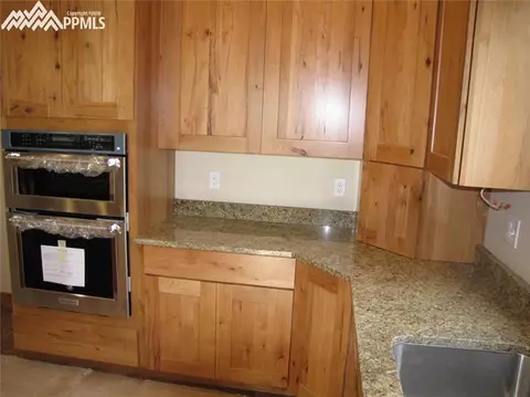 4047 Omer Ln, Divide, CO 80814 photo 1