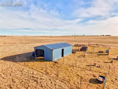 9800 Boone Rd, Yoder, CO 80864 photo 9