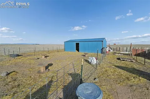 9800 Boone Rd, Yoder, CO 80864 photo 8
