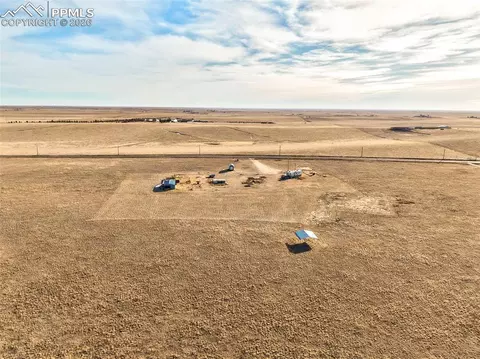 9800 Boone Rd, Yoder, CO 80864