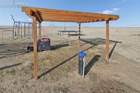 9800 Boone Rd, Yoder, CO 80864