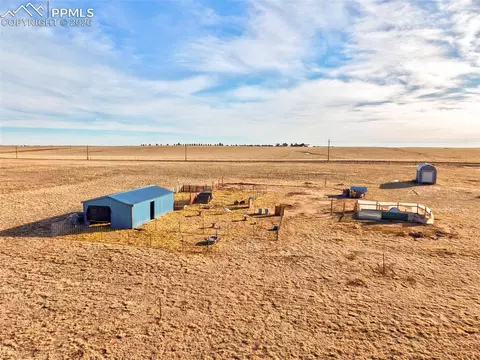 9800 Boone Rd, Yoder, CO 80864 photo 6
