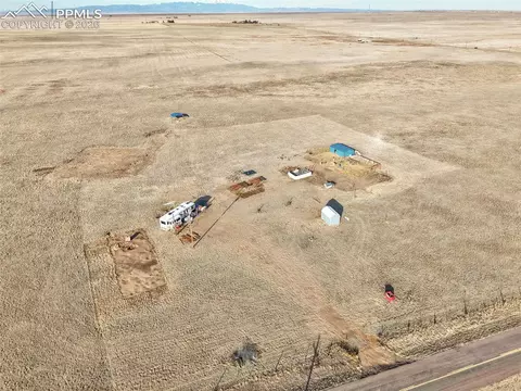 9800 Boone Rd, Yoder, CO 80864 photo 4