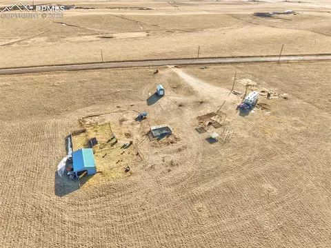 9800 Boone Rd, Yoder, CO 80864 photo 3