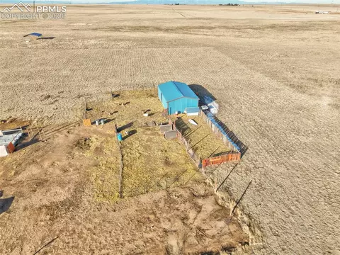 9800 Boone Rd, Yoder, CO 80864 photo 7