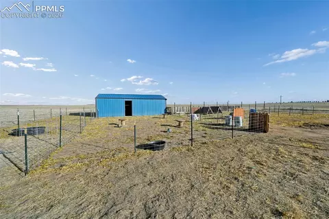 9800 Boone Rd, Yoder, CO 80864 photo 13