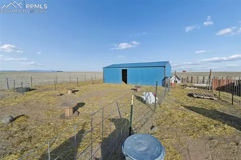 9800 Boone Rd, Yoder, CO 80864 photo 8