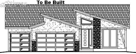 464 Eclipse Dr, Colorado Springs, CO 80905