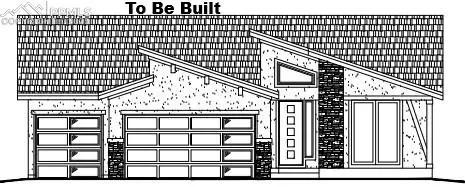 464 Eclipse Dr, Colorado Springs, CO 80905