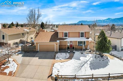 2555 Norwich Dr Colorado Springs Co 80920 25 Photos Mls 1163675 Movoto