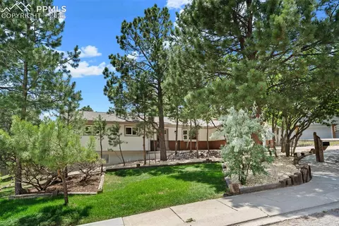 575 Big Sky Ct, Colorado Springs, CO 80919