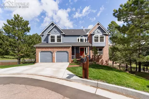 8160 Routt Ct, Colorado Springs, CO 80919