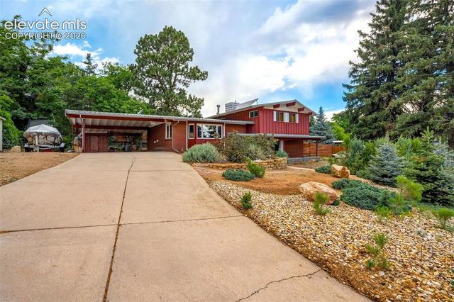 604 Orion Dr, Colorado Springs, CO 80906