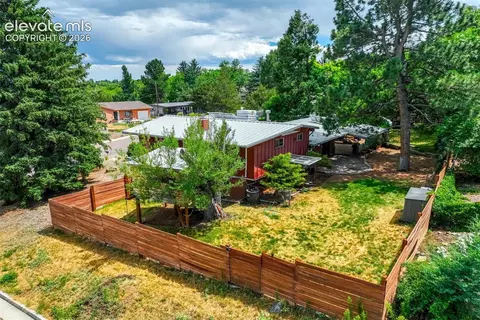 604 Orion Dr, Colorado Springs, CO 80906