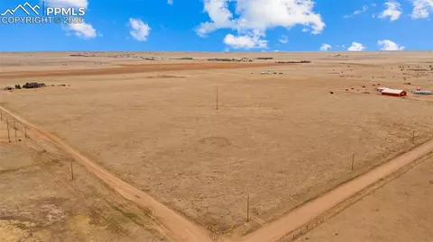 Lauppe Road, Calhan, CO 80808