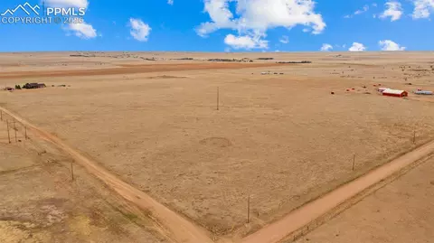 Lauppe Road, Calhan, CO 80808