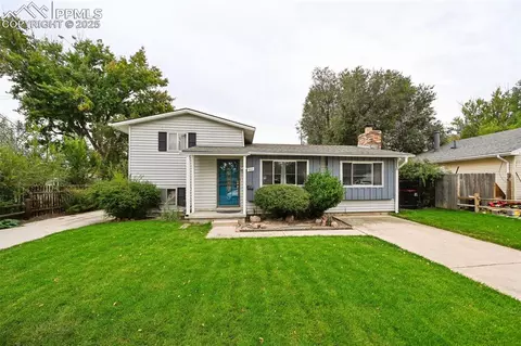 1623 Auburn Dr, Colorado Springs, CO 80909