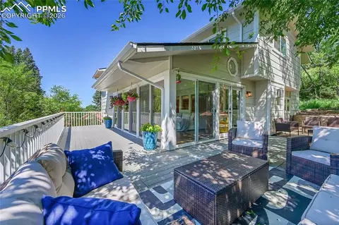 503 Hawthorne Pl, Colorado Springs, CO 80906