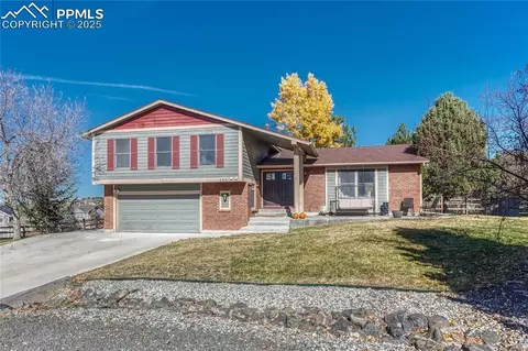 680 Rembrandt Ct, Colorado Springs, CO 80921
