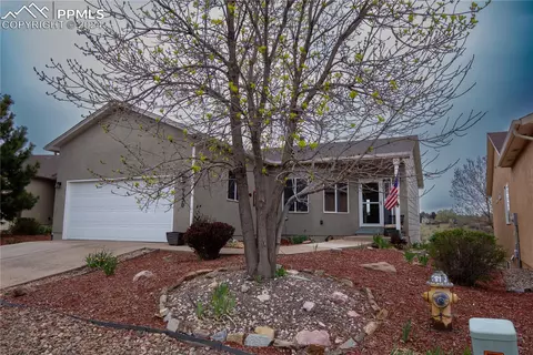 6490 Perfect Vw, Colorado Springs, CO 80919