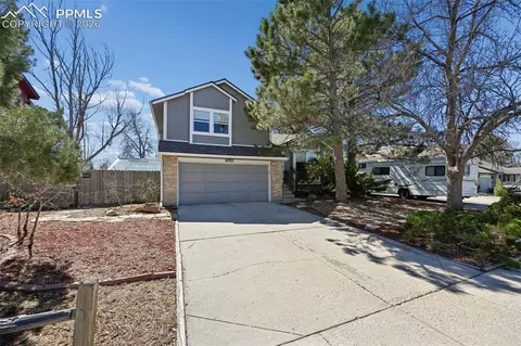 7551 Liberty Bell Dr, Colorado Springs, CO 80920