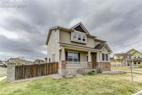 7602 Capel Pt, Peyton, CO 80831 photo 2