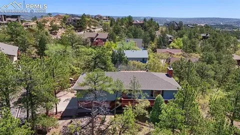 7435 Wynwood Ter, Colorado Springs, CO 80919